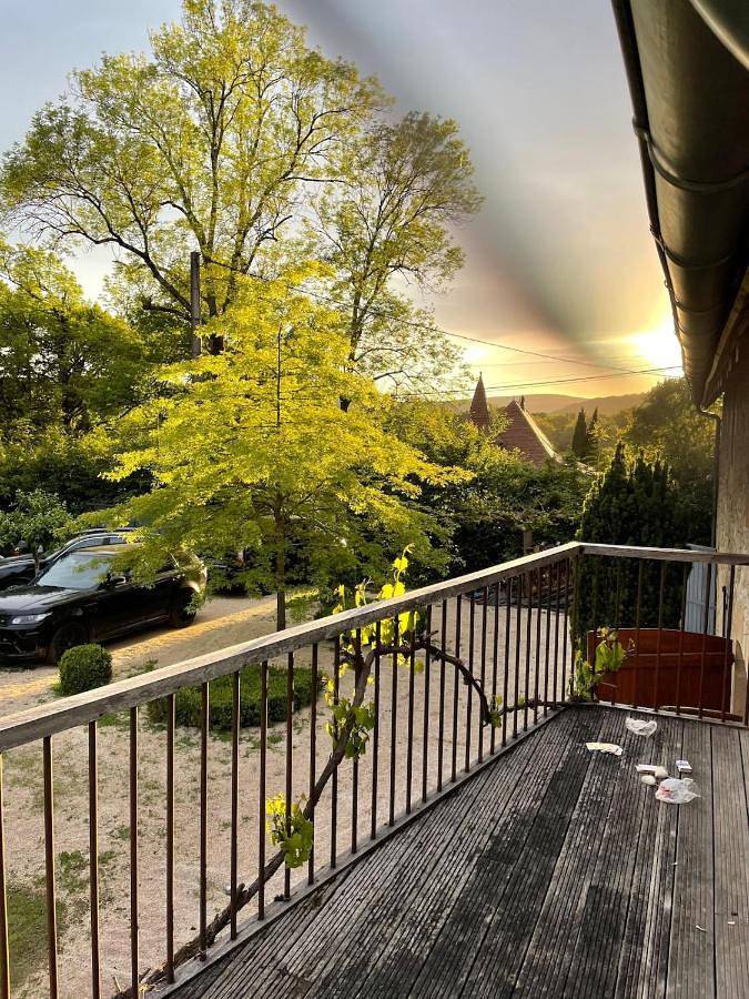 Location de vacances pour 8 personnes, avec piscine et balcon à Camboulit - 4