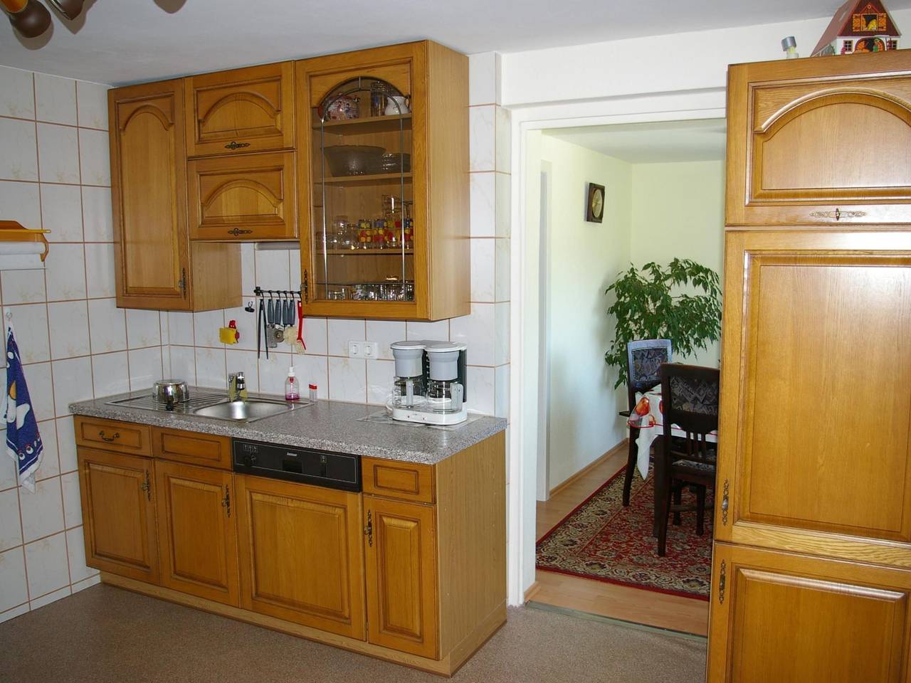 Ganze Wohnung, Kinderfreundliche Ferienwohnung in Waldnähe in Eitorf, Windecker-Ländchen