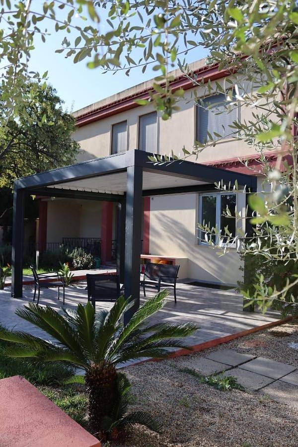 Bed&Breakfast Villa Nora in Quartu Sant'Elena, Campidano