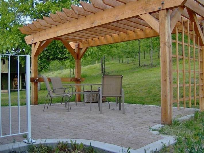 Maison d’hôte pour 5 personnes, avec jardin dans Canada - 4