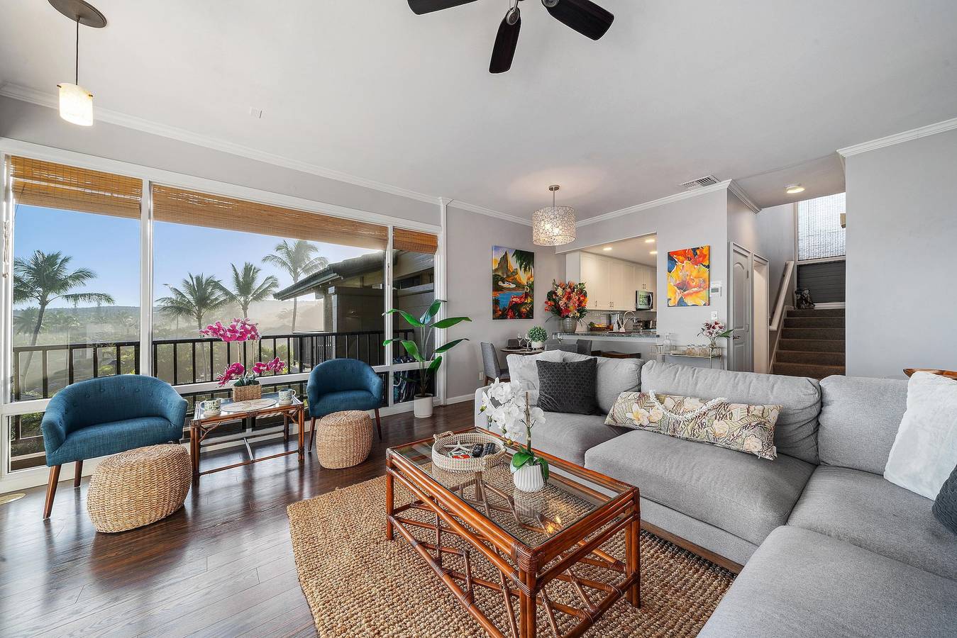 Ganze Wohnung, Kapalua Bay Villas 17B3 in Kapalua, West Maui