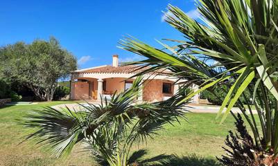 Villa pour 6 Personnes dans Costa Rei, Muravera, Photo 2