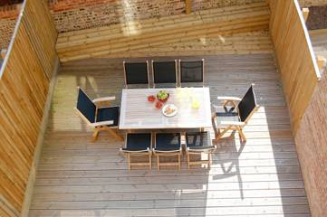 Cottage for 10 People in Southwold, Waveney District, Photo 1