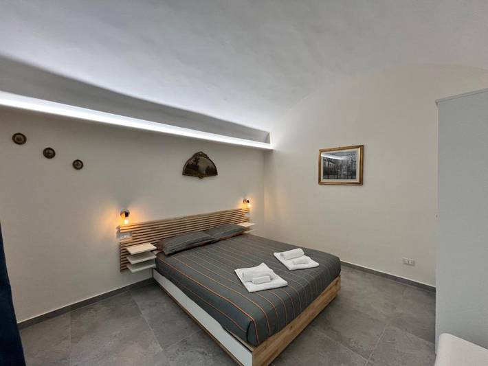Casa vacanza per 6 persone a Torino