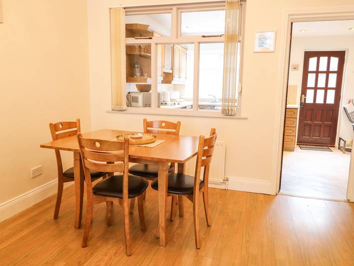 Cottage für 5 Personen in Belfast, Grafschaft Antrim