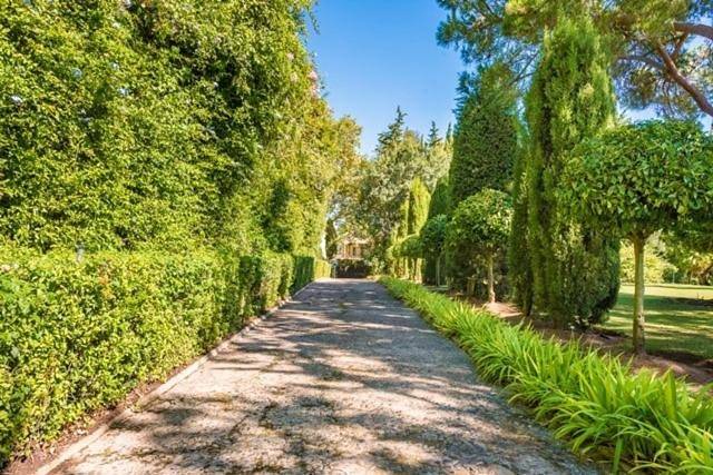 Villa with Private Pool in Sotogrande, San Roque