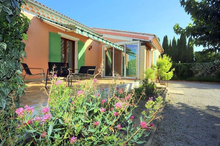 Maison de vacances pour 5 personnes