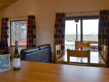 Holiday Rental for 4 People in Burgh le Marsh, Lincolnshire, Photo 3