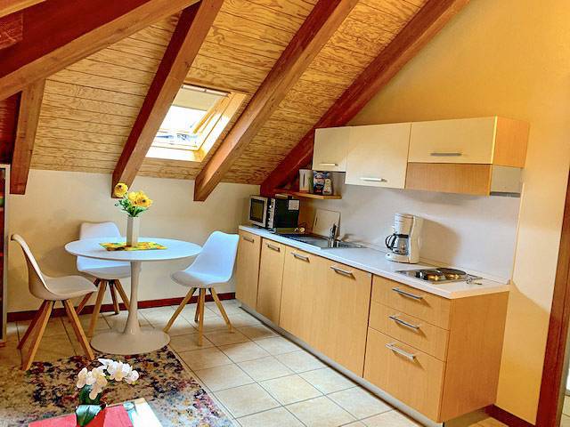 Ganze Wohnung, Villa Anna Isole Borromee Nr. 17 in Baveno, Comune di Baveno