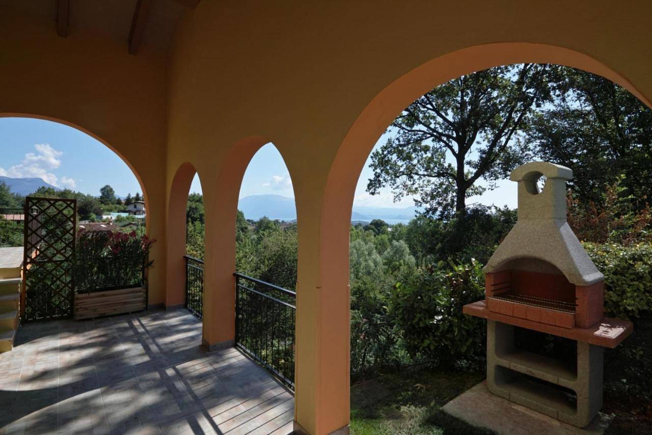 Two-Bedroom Villa in Soiano del Lago, Prealpi Gardesane
