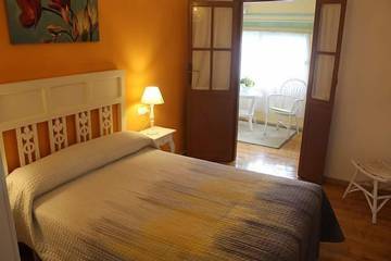 Casa Rural para 10 Personas en Sober, Ribeira Sacra, Foto 4