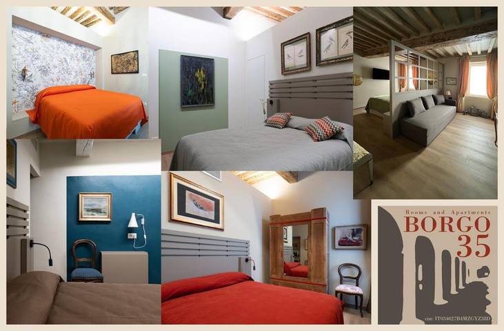 Vakantiewoning voor 2 personen, met sauna en whirlpool in Parma