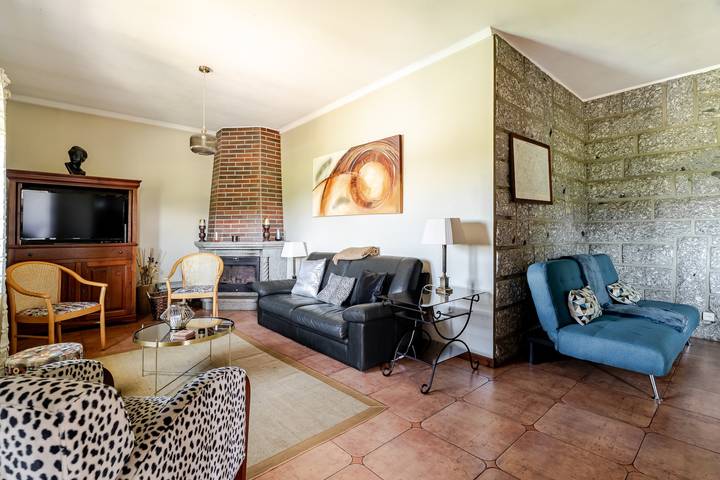 Chalet para 8 personas, con Balcón y Jardín en Región Norte (Portugal) - 3