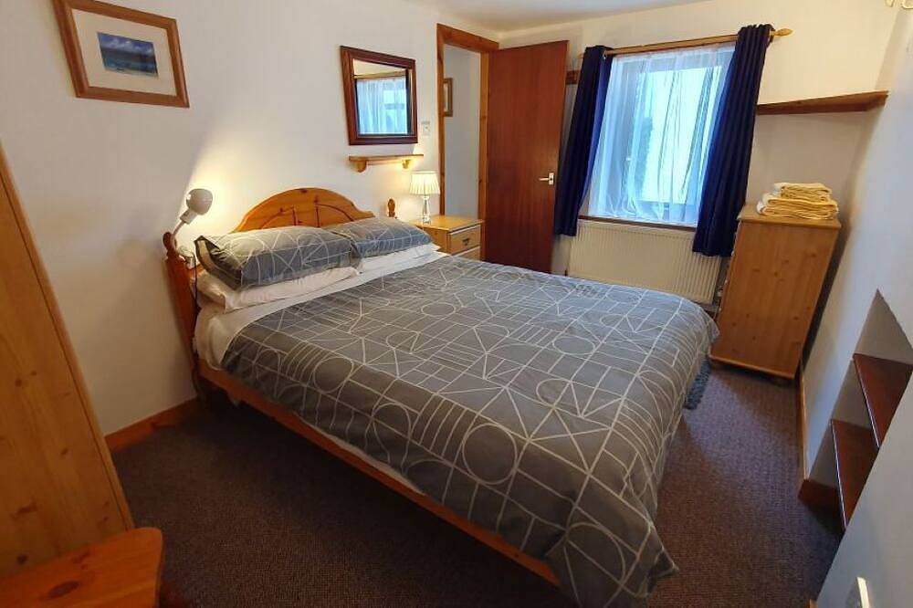Rhumhor - dog friendly cosy cottage just minutes from the shore in Argyll & Bute