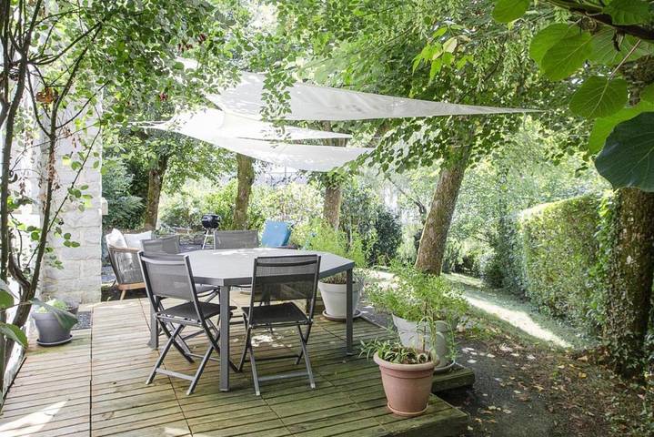 Appartement de vacances pour 2 personnes