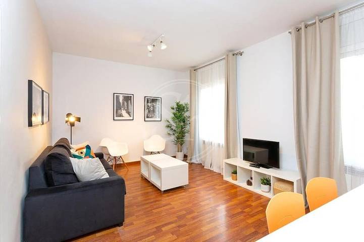 Vakantieappartement voor 6 personen - 1