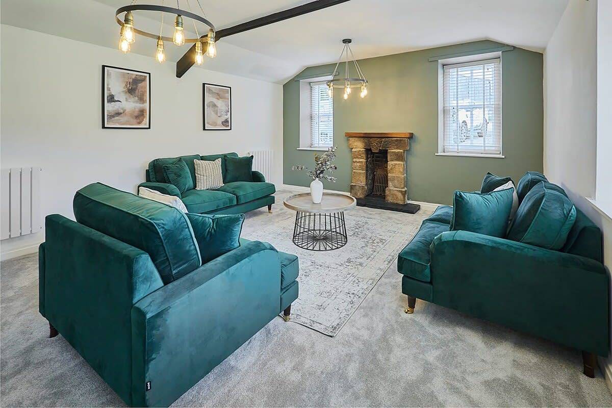 Host & Stay | Stay House in North York Moors National Park