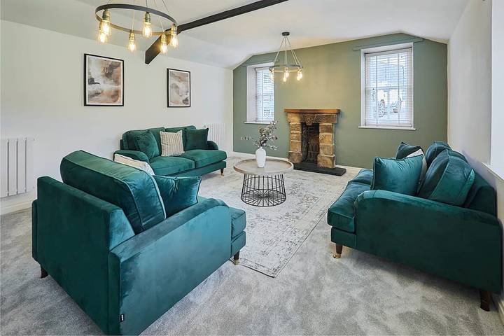 Host & Stay | Stay House in North York Moors National Park