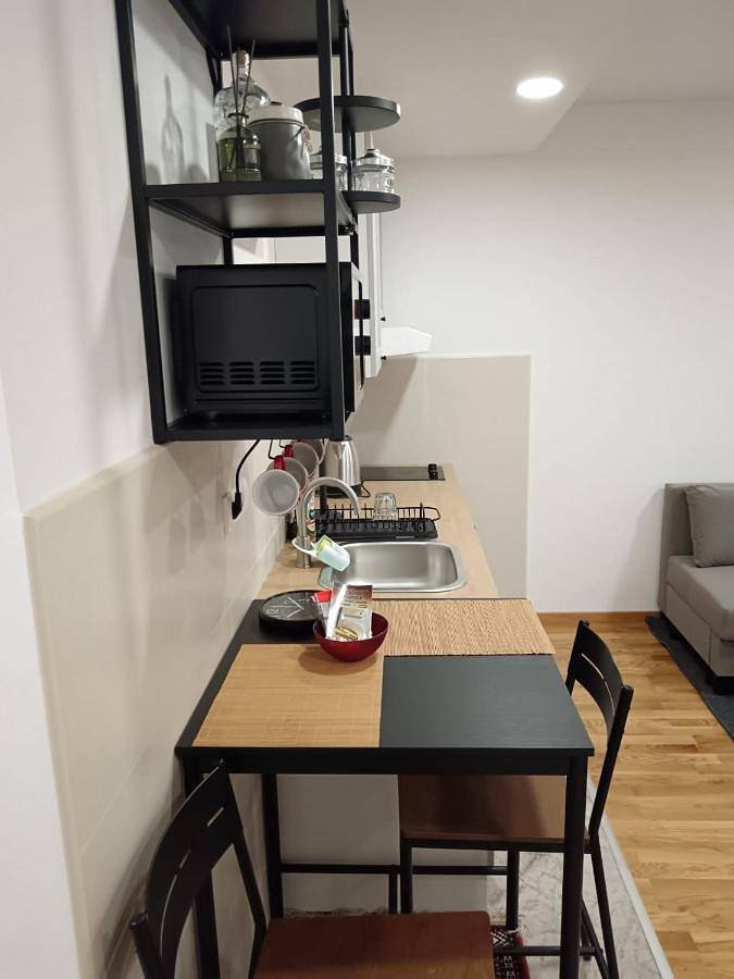 Gîte pour 4 personnes, avec vue à Novi Sad - 4
