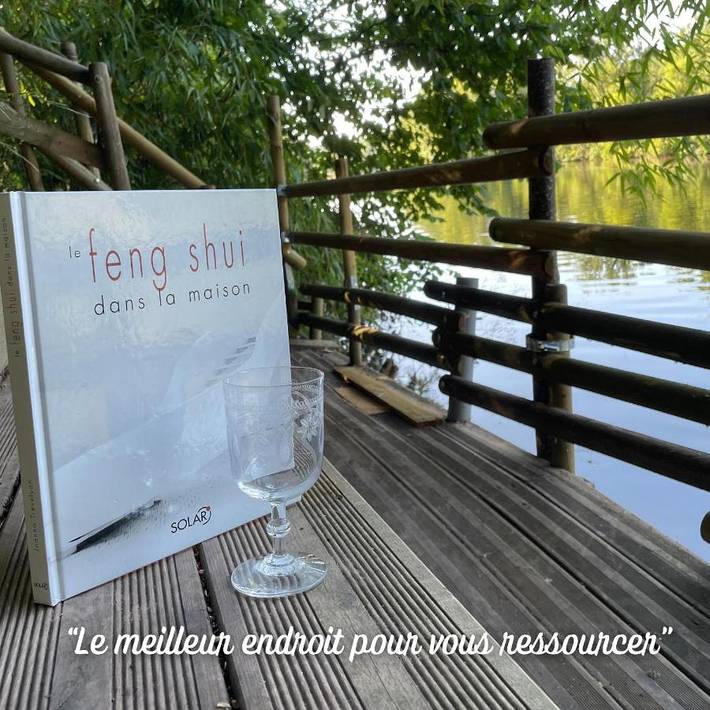 Maison de vacances pour 4 personnes, avec jardin et vue - 1