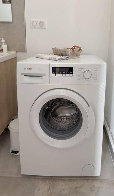 Gîte pour 4 personnes, avec vue dans Office De Tourisme De Compiegne - 4