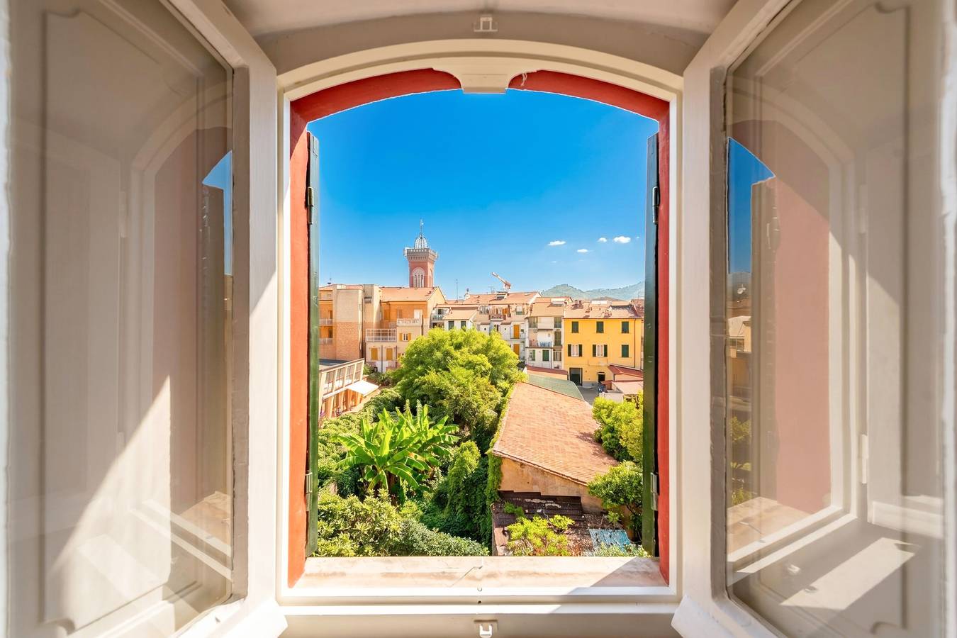 Apartamento entero, Charming Flat Sestri Levante in Sestri Levante (City), Sestri Levante