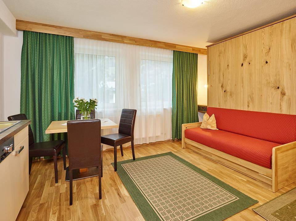 Entire holiday apartment, Apartment in Hochoetz, Oetz