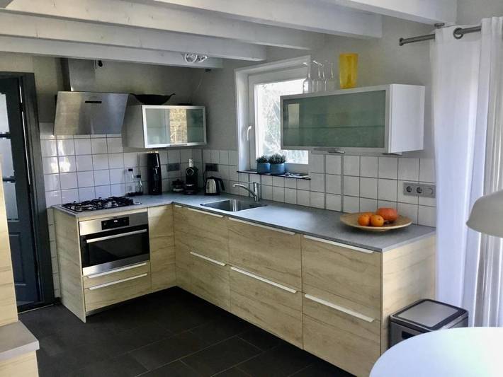 Chambre d’hôte pour 2 personnes, avec Terrasse et Jardin ainsi que Piscine et Sauna dans Bergen (Hollande-Septentrionale)
