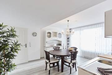 Ferienhaus für 4 Personen in Borkum, Ostfriesische Inseln, Bild 2