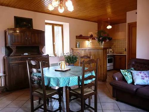 Casa Rural de Francia 4 personas in Brive-la-Gaillarde region