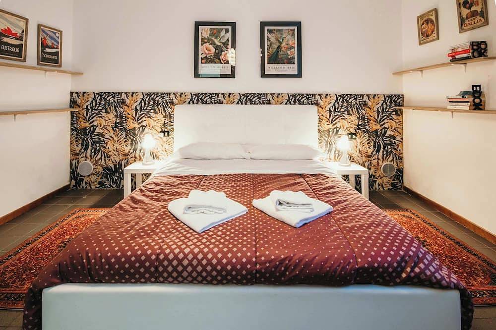 Ganze Wohnung, Appartamento Il Salice - Affitti Brevi Italia in Varese, Varese Provinz