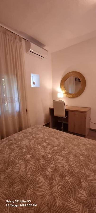 Agriturismo la Masseria in Sfinalicchio, Vieste