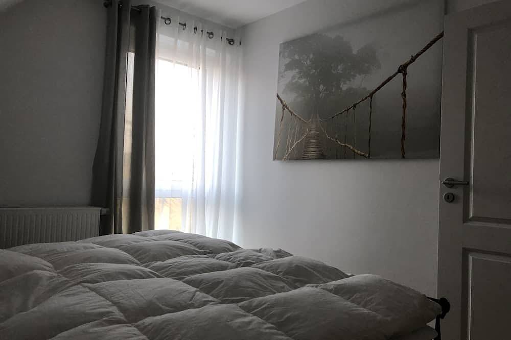 Leaf&Stay Ferienhaus auf idyllischer Insel Usedom optional Wallbox in Usedom Stadt, Usedom