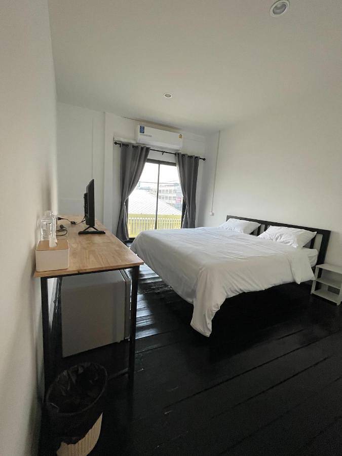 Apartamento de vacaciones para 2 personas, con vistas y balcón - 1