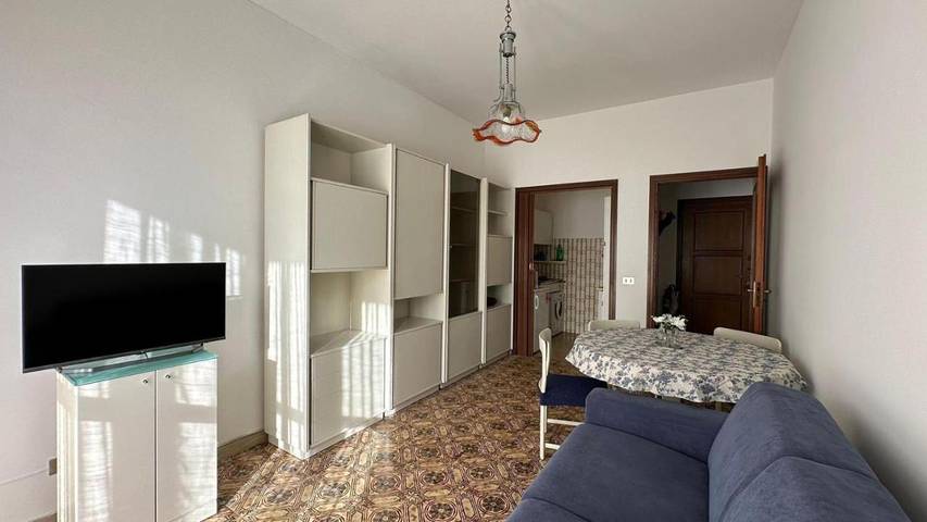 Gîte pour 5 personnes, avec jardin à Camporosso - 2