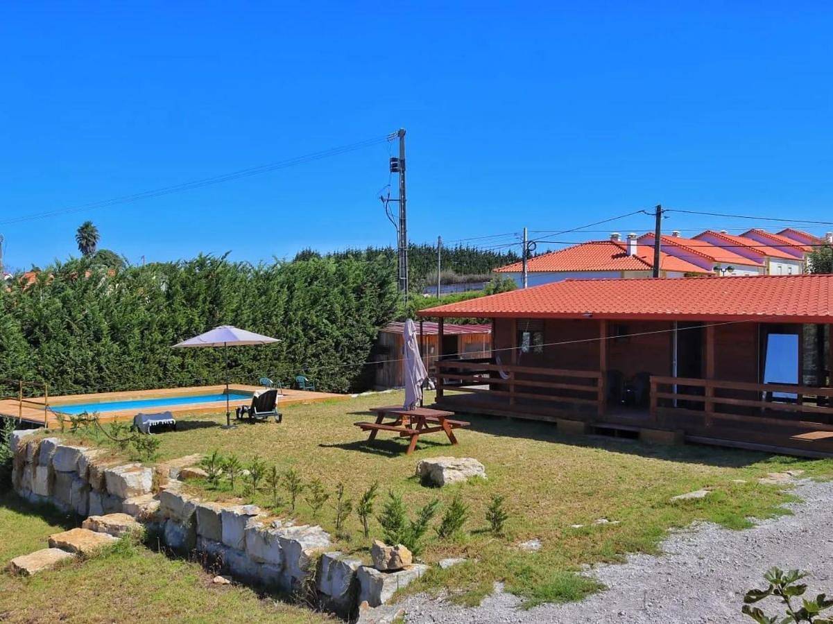 Tent in Santa Bárbara, Lissabon Distrikt