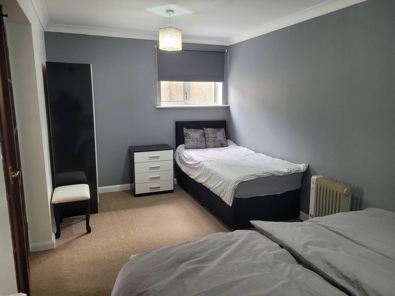 Apartamento vacacional entero, 1 Bedroom - Sleeps 3 - Free Parking in Luton, Chiltern Hills