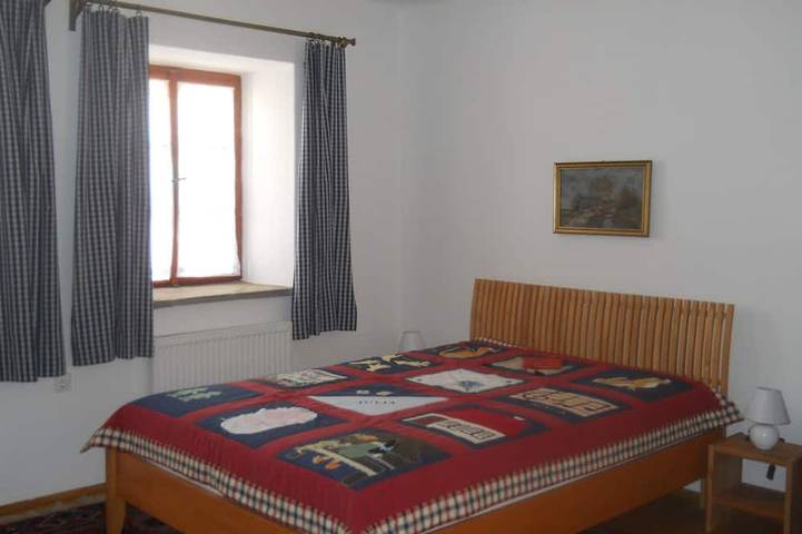 Ferienhaus für 7 Personen, mit Sauna und Whirlpool sowie Garten in Weinviertel - 3