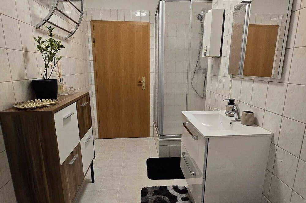 Ganze Wohnung, Gemütliche, haustierfreundliche Ein-Zimmer-Wohnung in Meißen in Meißen, Meißen Region