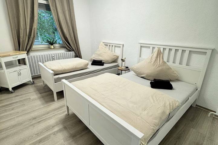 Ferienwohnung für 7 Personen in Gelsenkirchen - 2