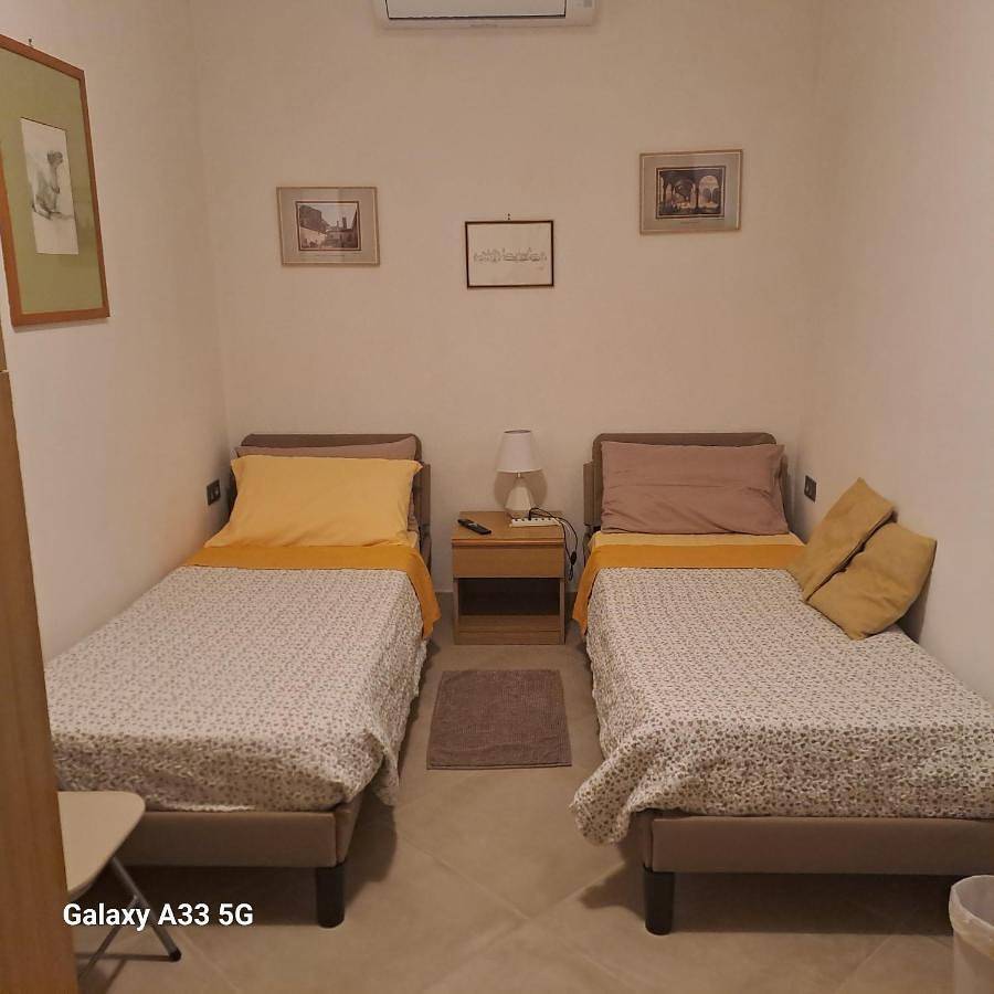 Two-Bedroom House in Budrio, Provincia di Bologna