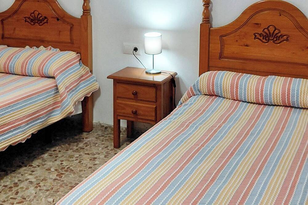 Dream Chipiona in Villa Caheta in Chipiona, Costa de la Luz