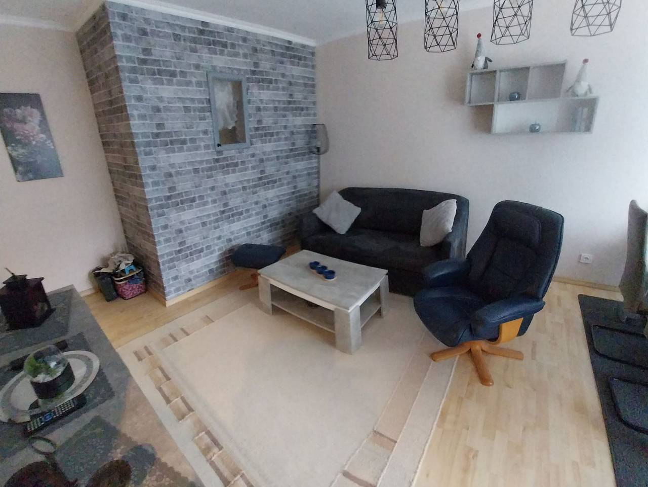 Ferienwohnung Rennemann in Altenau, Harzvorland