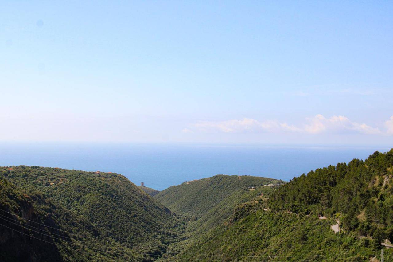 Affittacamere Pantaleone in Camerota, Cilento Coast