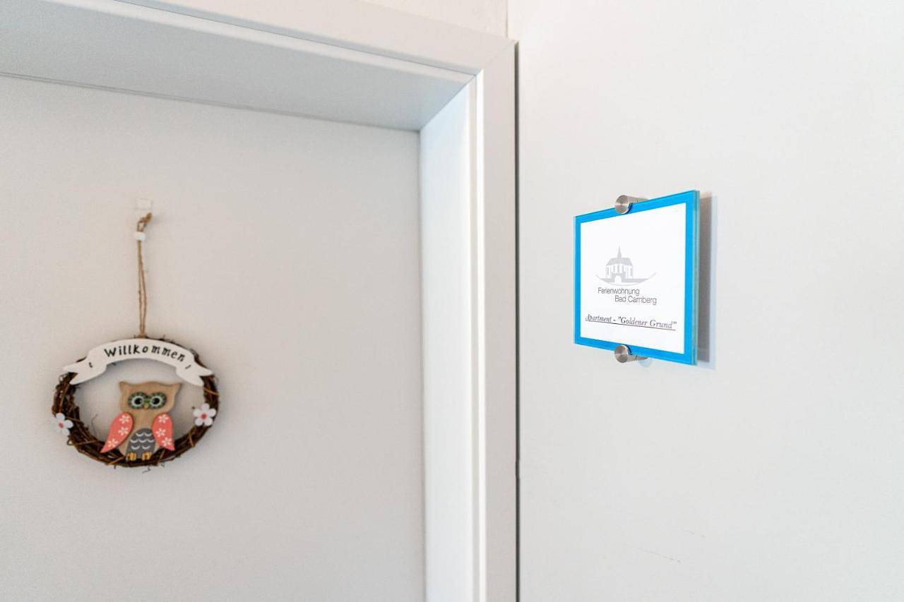 Ganze Wohnung, One-Bedroom Apartment in Bad Camberg, Landkreis Limburg-Weilburg