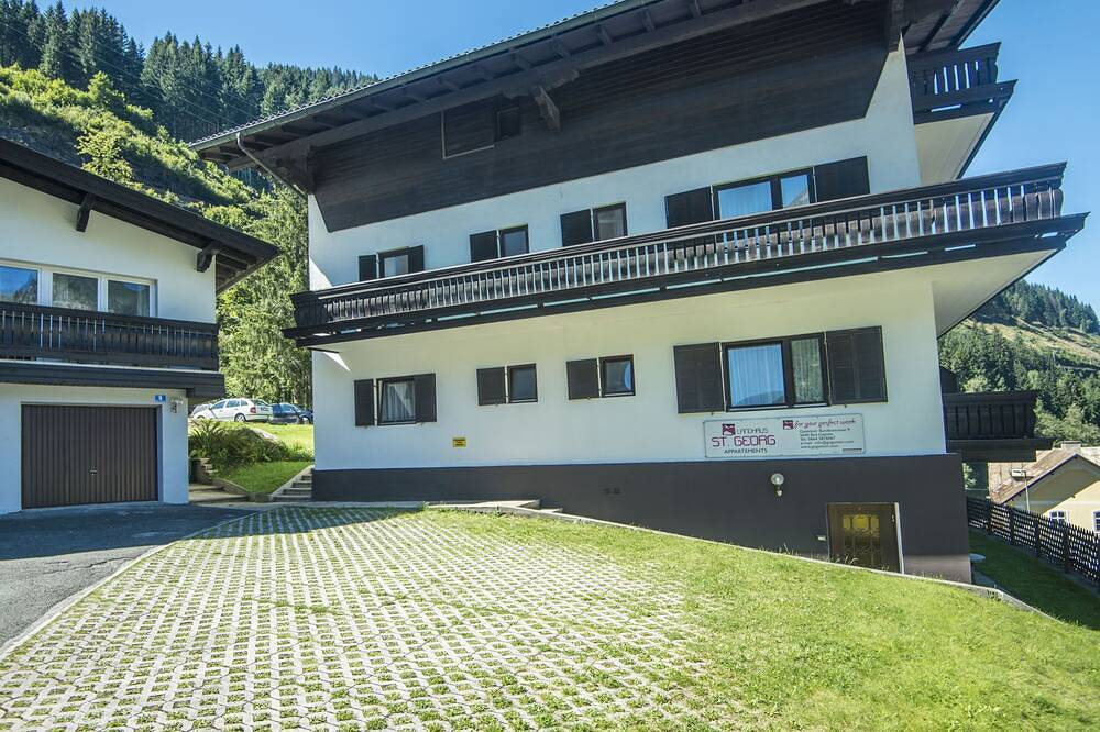 Appartamento vacanze a Lungau a partire da 89€ a notte