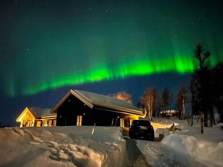Dom dla 11 osób, z taras, zwierzęta dozwolone w Hol