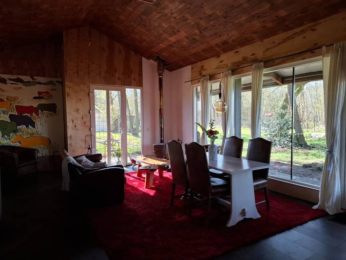 Bungalow für 2 Personen in den Niederlande - 4