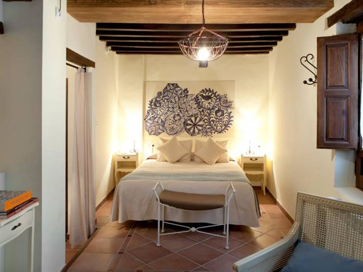 Gîte pour 4 personnes à Grenade - 3