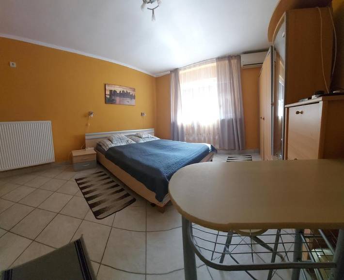 Gîte pour 6 personnes, avec jardin à Eger - 2